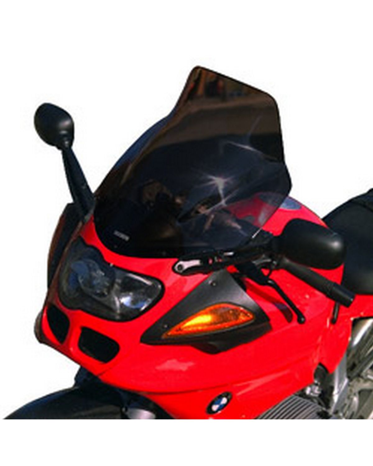 LED Blinker BMW R 1100S, R 1150RS / BMW R 1100RS, R 1100R (B16