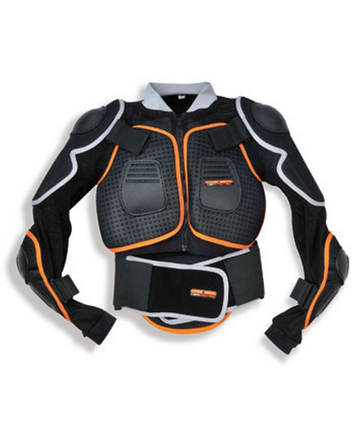 Gilet De Protection Moto Cerprotec Enfant - Livraison Offerte 