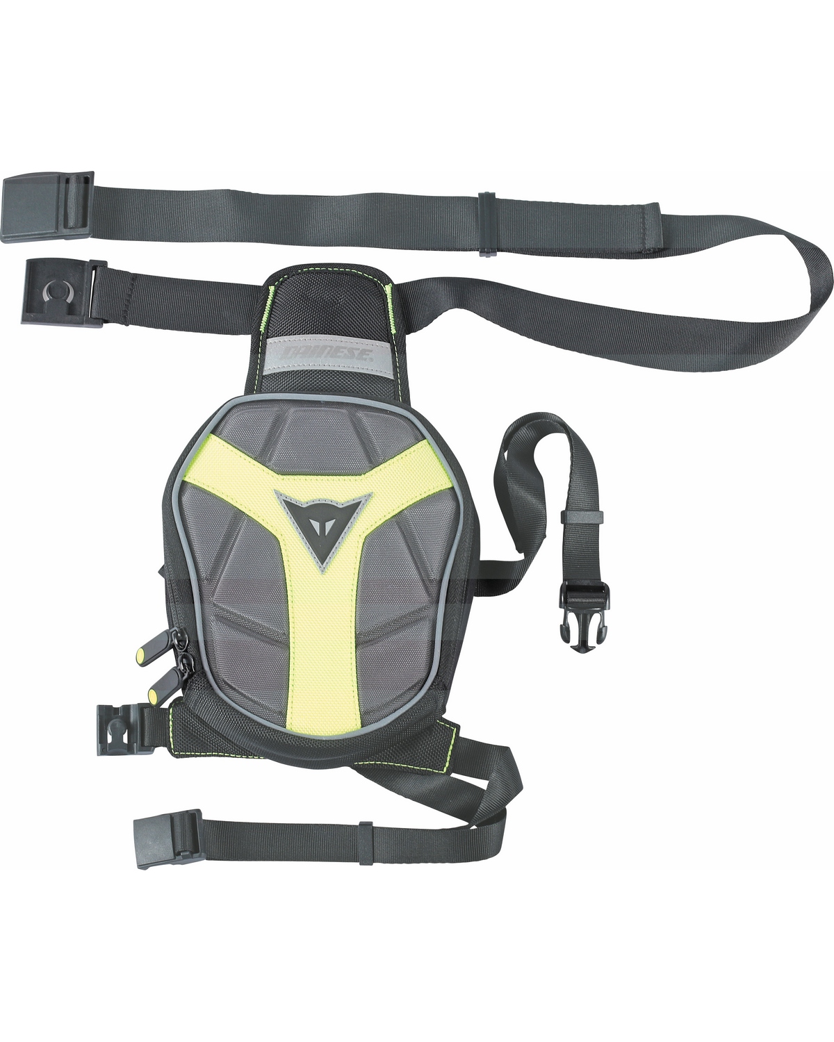Sacoche Cuisse Moto Dainese D exchange Genoux Satisfait Ou