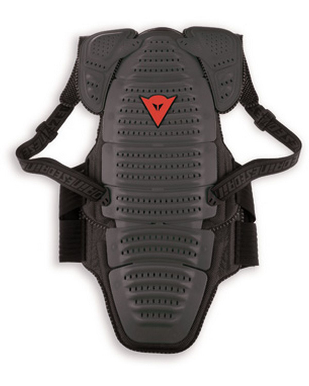 Protection Dorsale Moto Dainese & Omoplate Wave 12 - Livraison Offerte 