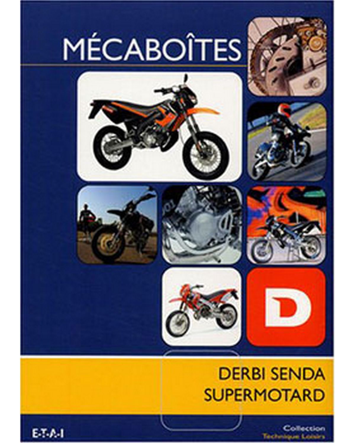 MVT Tubo Di Scarico S-Road Per Derbi Senda - Adattatore A Basso Flusso (CE 02)