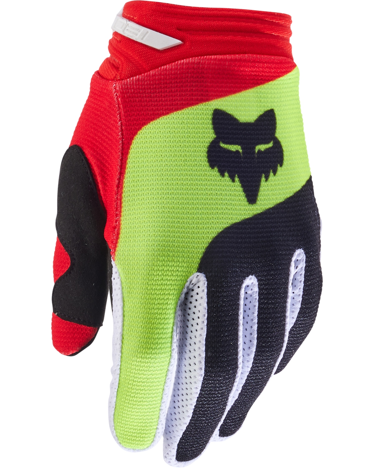 Gants Moto Cross Fox Dirtpaw Enfant - Satisfait Ou Remboursé