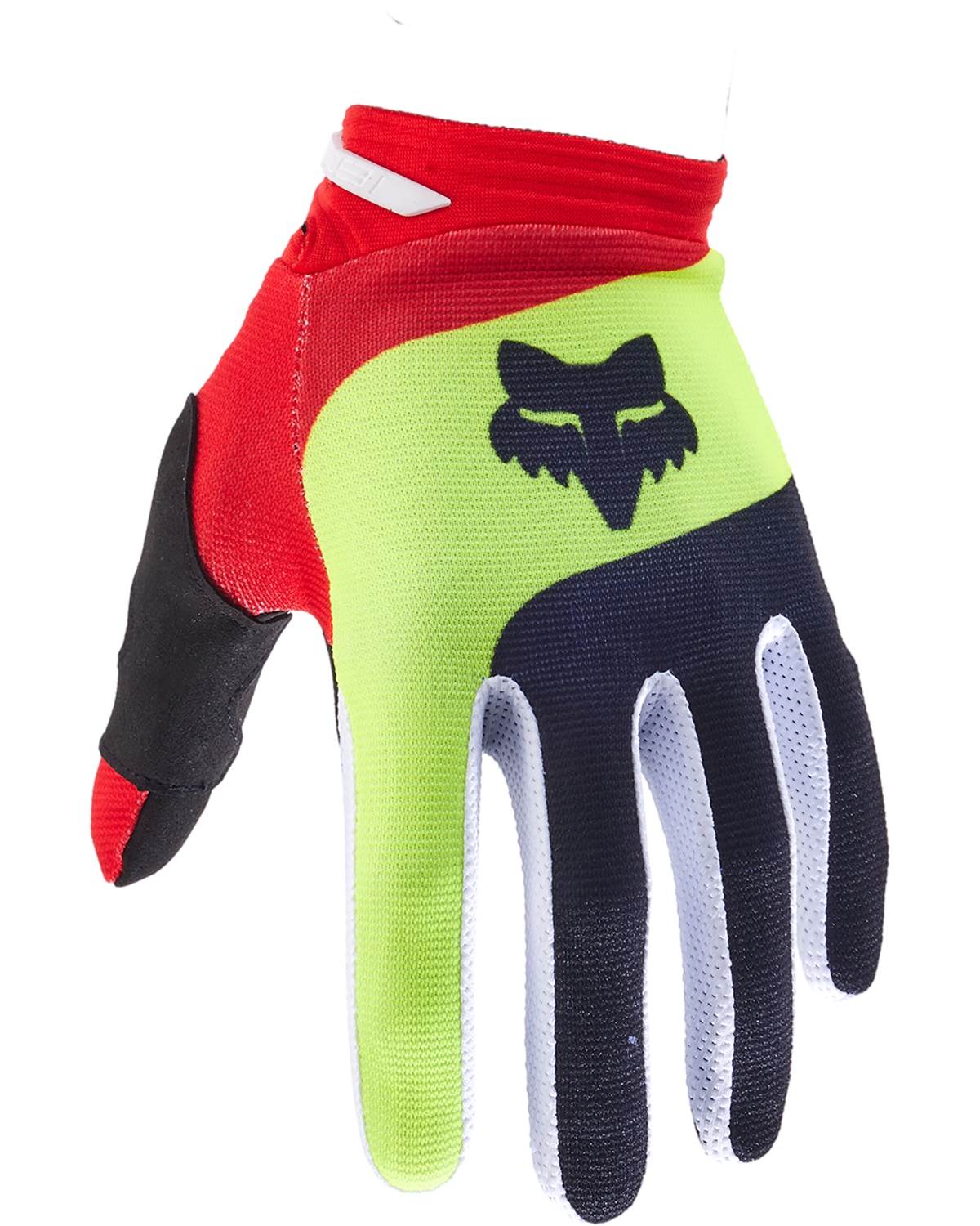 Gants Moto Cross Fox Dirtpaw Enfant - Satisfait Ou Remboursé 