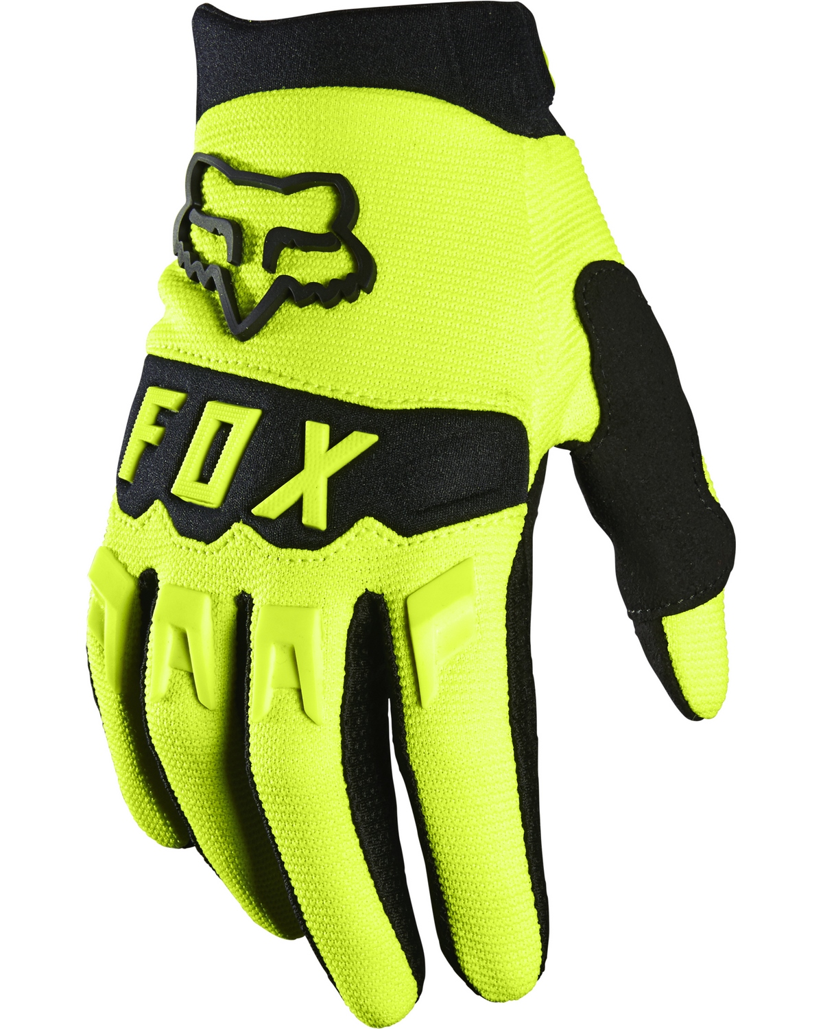 Gants Moto Cross Fox Dirtpaw Enfant - Satisfait Ou Remboursé