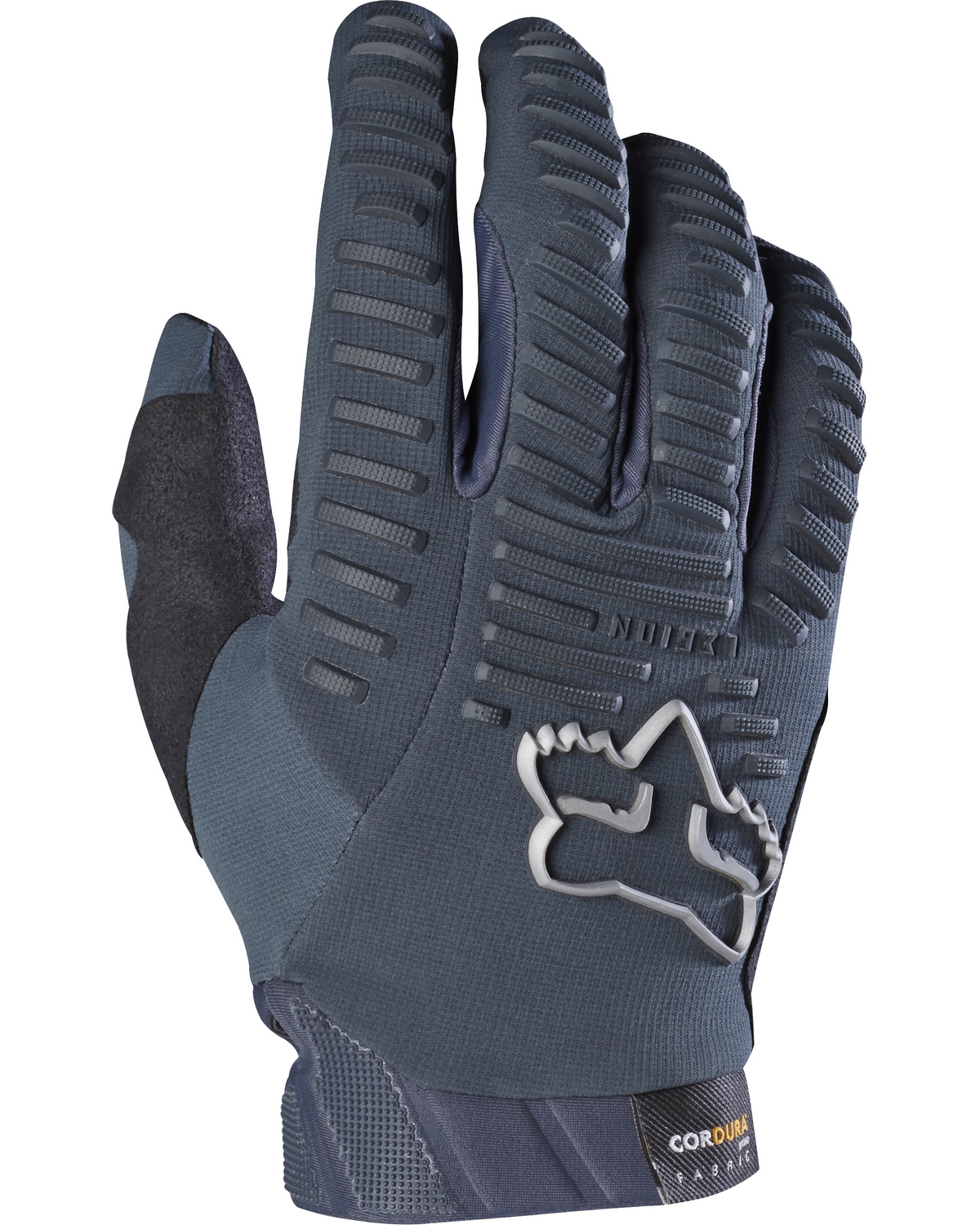Gants Motocross Fox Dirtpaw Grey Yellow CE Gants Motocross Fox Dirtpaw Grey Yellow CE