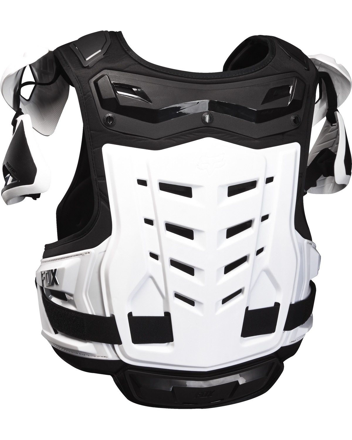 Veste De Protection équitation Harry Hall Supraflex - Taille C-M (enfant) - Noir