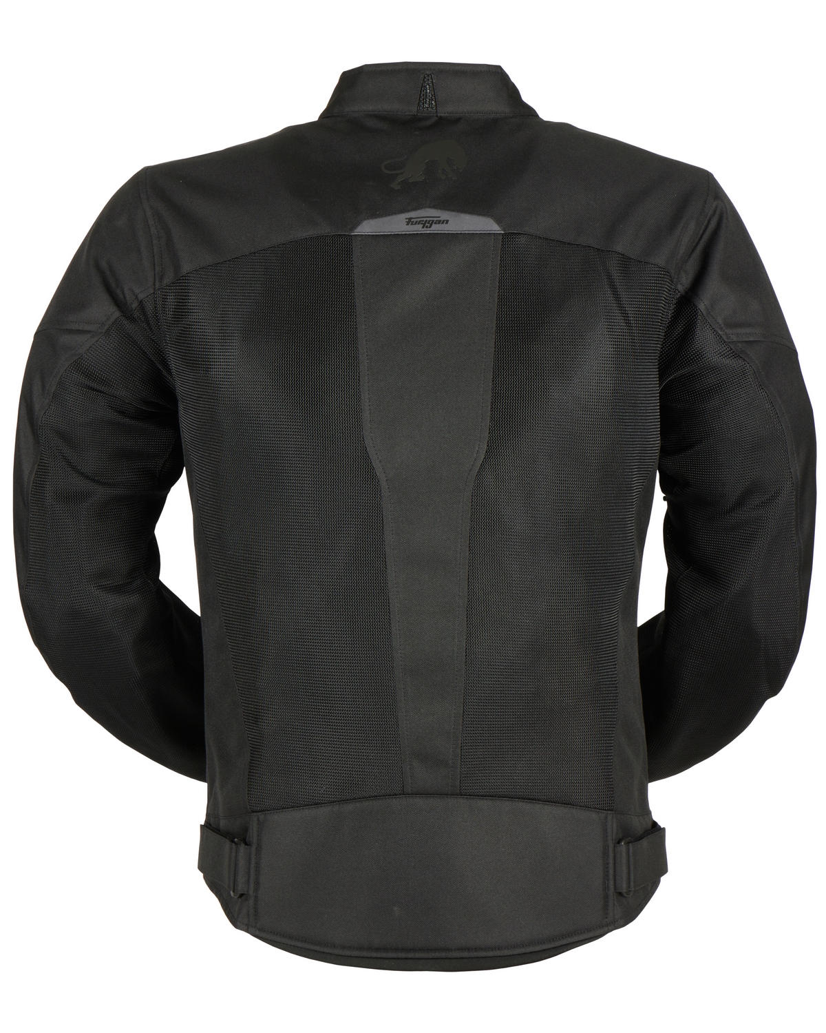 Blouson Moto Été Furygan MISTRAL EVO 3 – Ventilation Maximale, Protections D3O, Confort Respirant Homologué CE