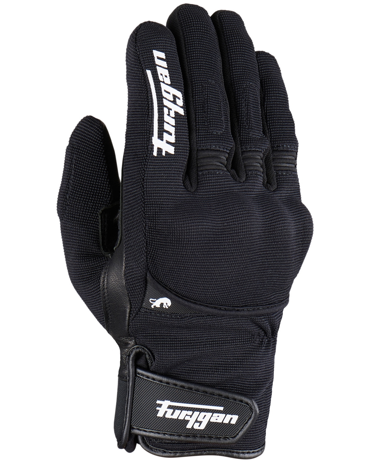 Gants Moto Enfant Furygan Jet D3O Noirs - 15% de réduction