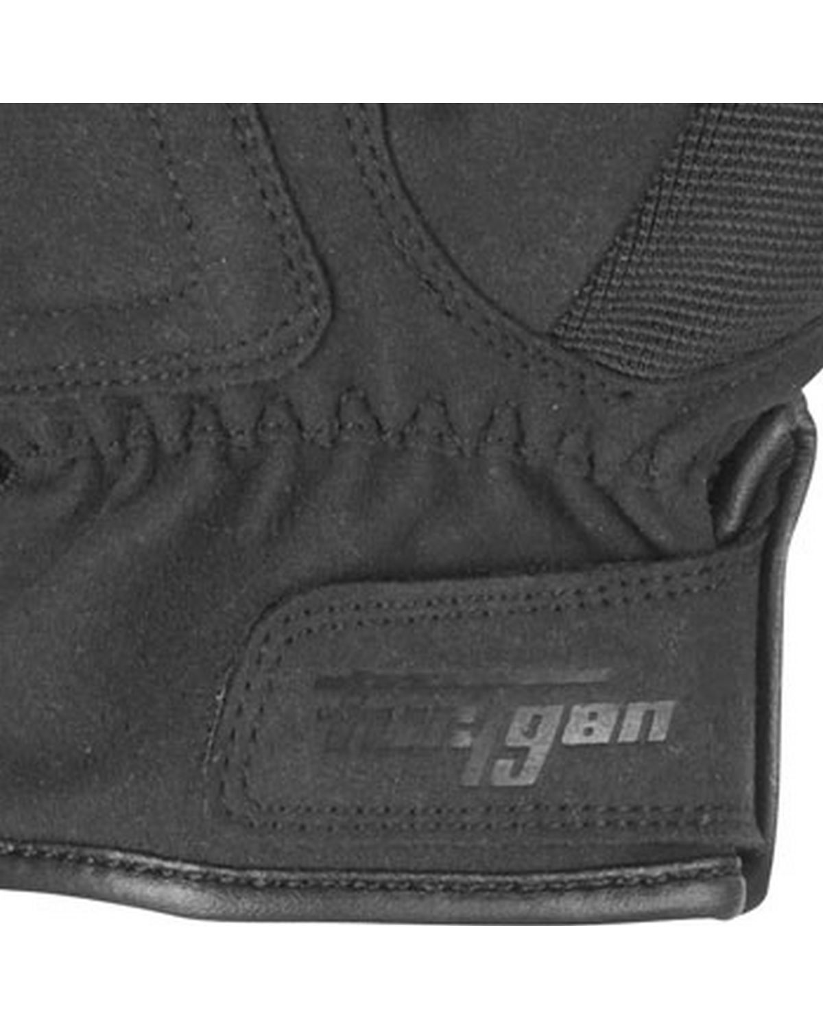 Gants Moto Enfants Furygan Jet Lobster Kid - D3O - Cuir - Tactile - Chauffants - Unisexe