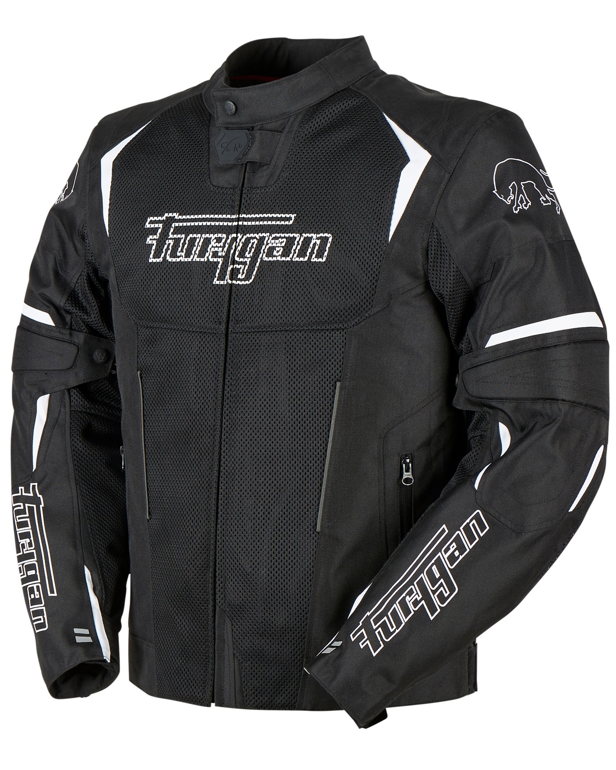 Blouson, combinaison moto homme été et hiver - Alpinestars, Furygan, Ixon