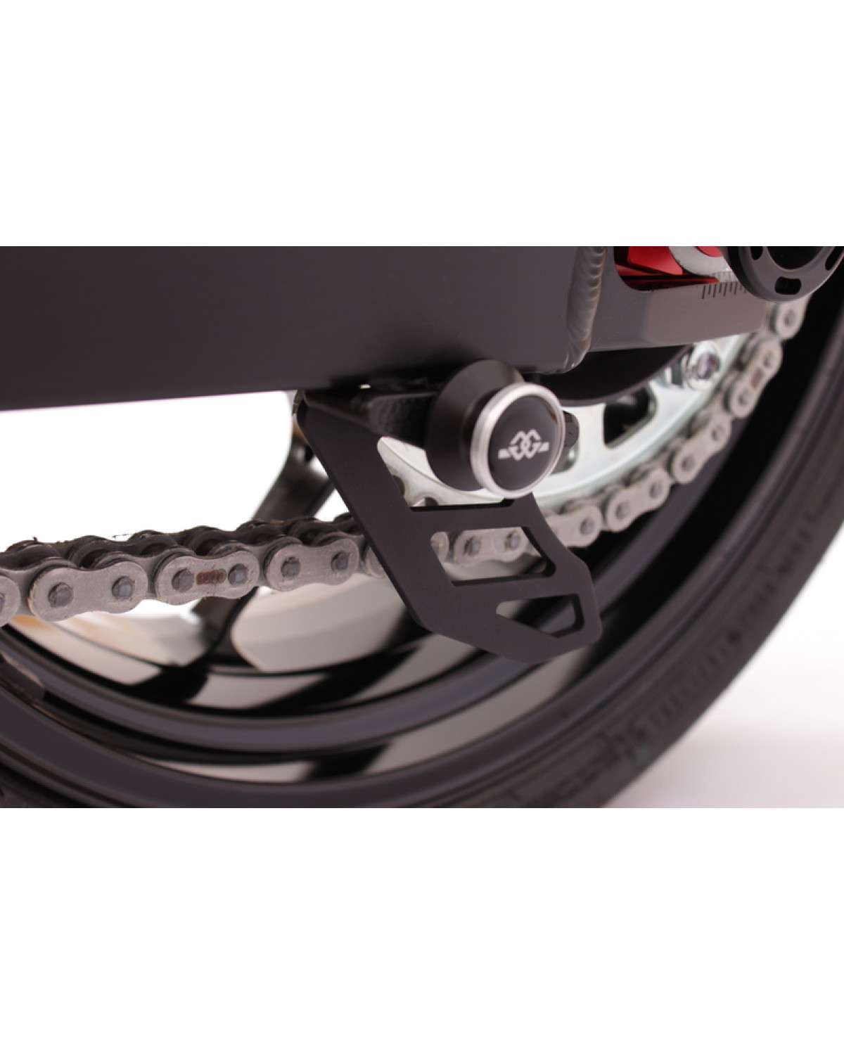 Silencieux Homologué ARROW X-Kone pour CBR1000RR (14-16