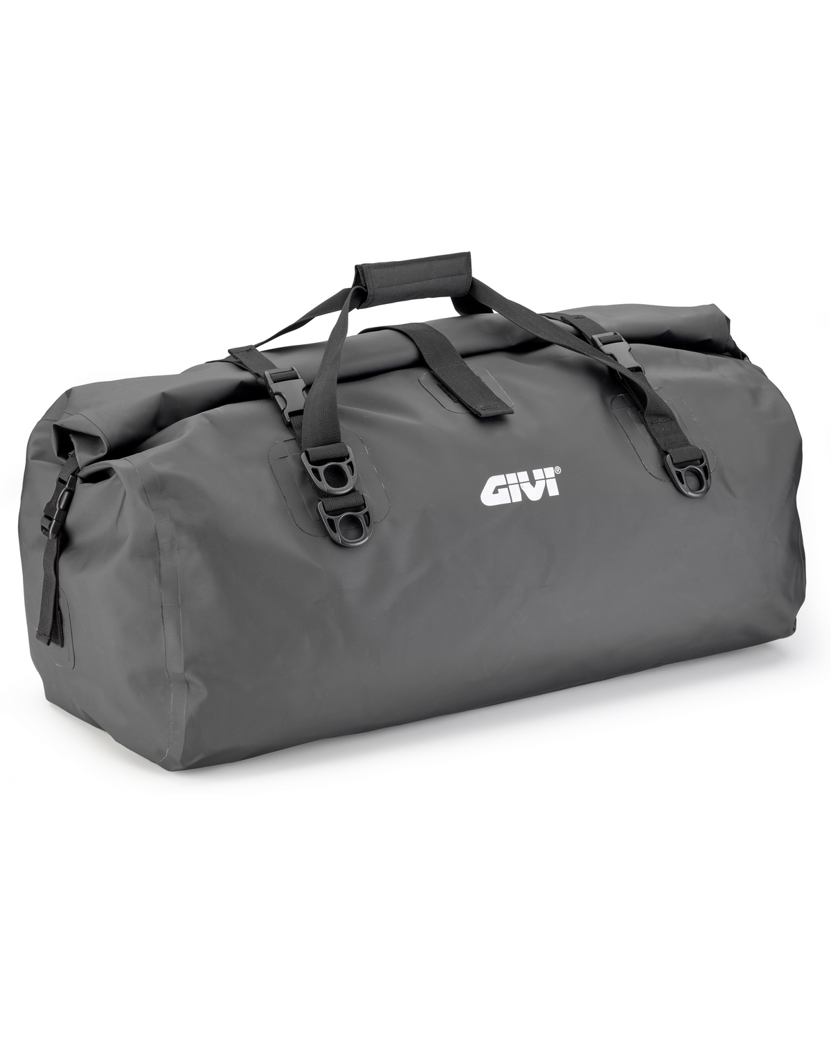 Sacoche Selle Moto Givi Cargo Etanche 80 Litres - Satisfait Ou