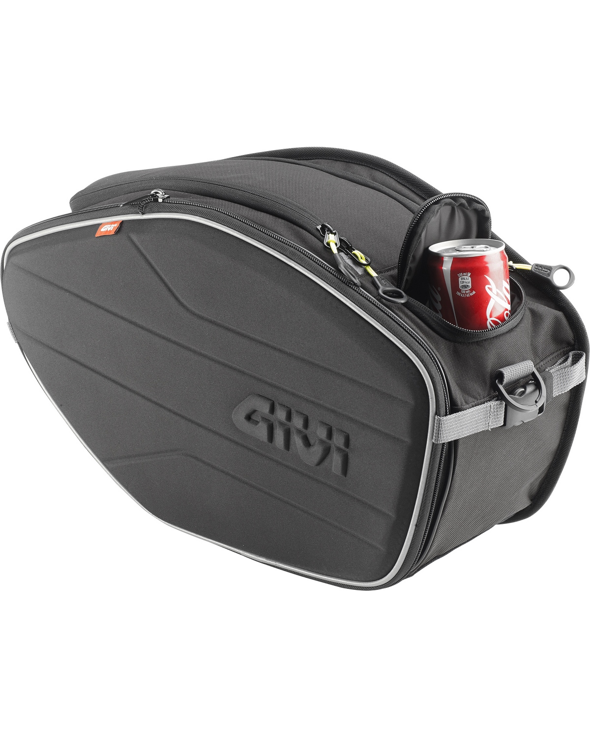 Sacoche Cavaliere Moto Givi Easyt Ea101c 30 Litres Livraison Offerte