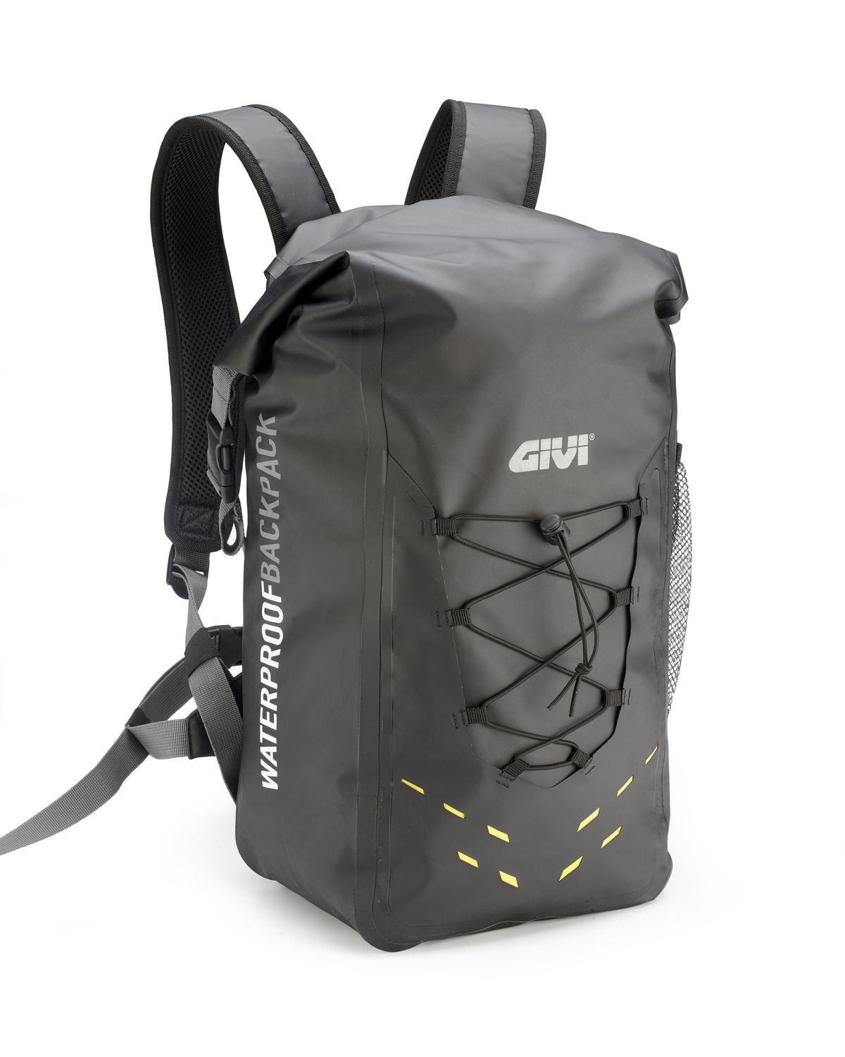 Sac à Dos Moto Givi Sac à Dos étanche 18 Litres - Satisfait Ou Remboursé 