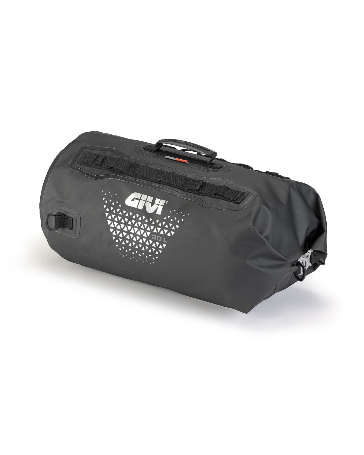Sac Cylindre Givi Sac Rouleau étanche 30 Litres - Satisfait Ou