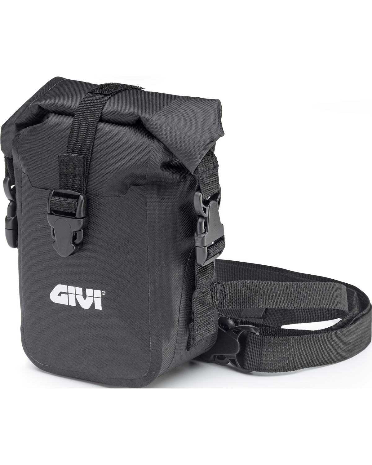 Sacoche Cuisse Moto Givi Sacoche De Jambe étanche - Satisfait Ou