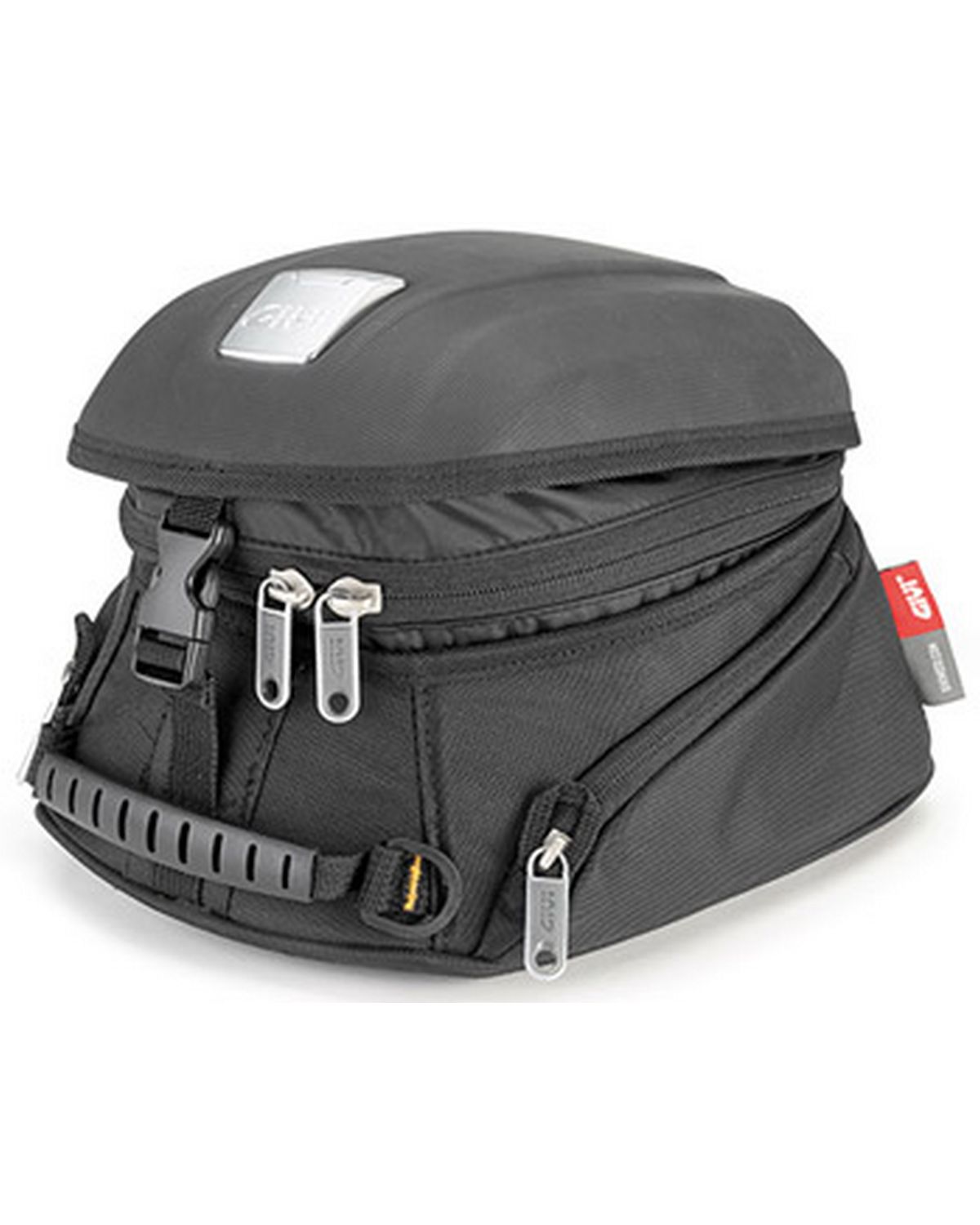 Sacoche R?�servoir Moto Givi Sacoche Metro-t Tanklock Mt505 - Livraison Offerte - Cardy.fr