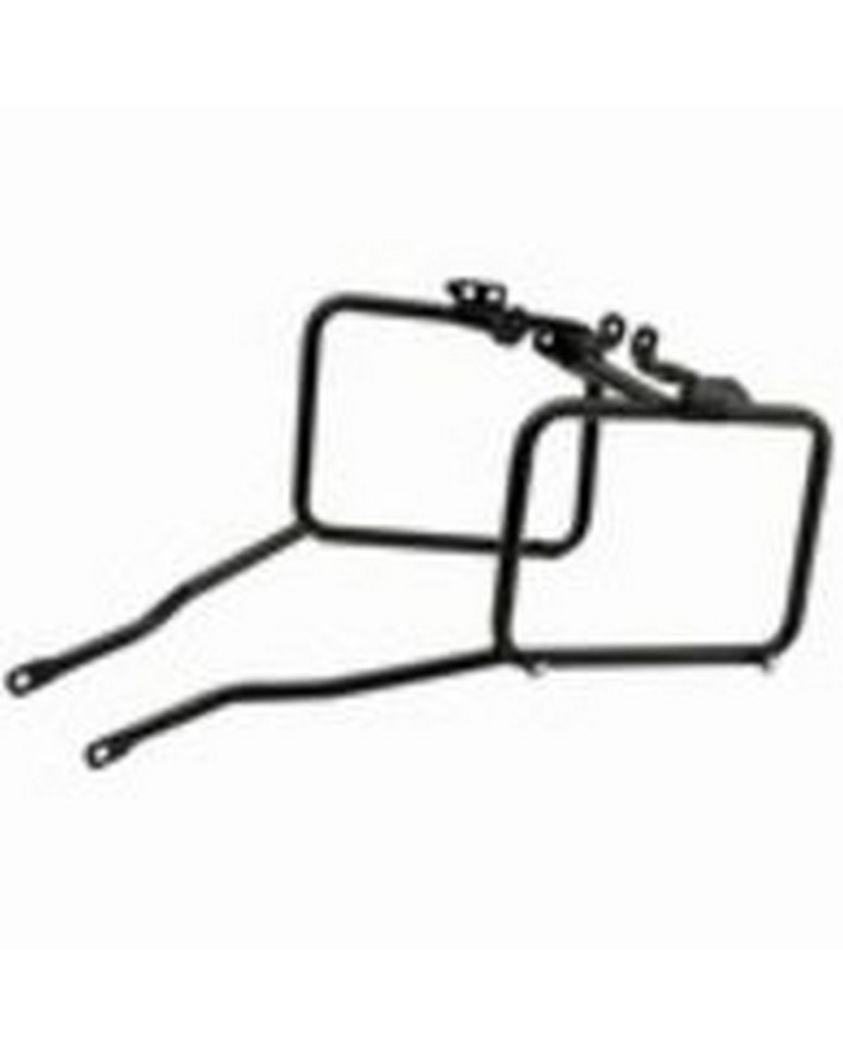 Porte Bagage Moto Givi Support Pl Honda Africa Twin 750 1993-02 - Livraison  Offerte 