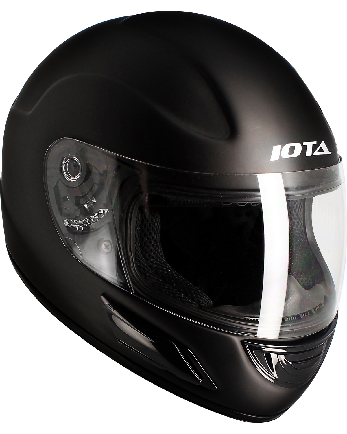 Casque Jeunesse Triple 8 Lil 8 – Noir Mat, Certifié, Neuf Sous Emballage
