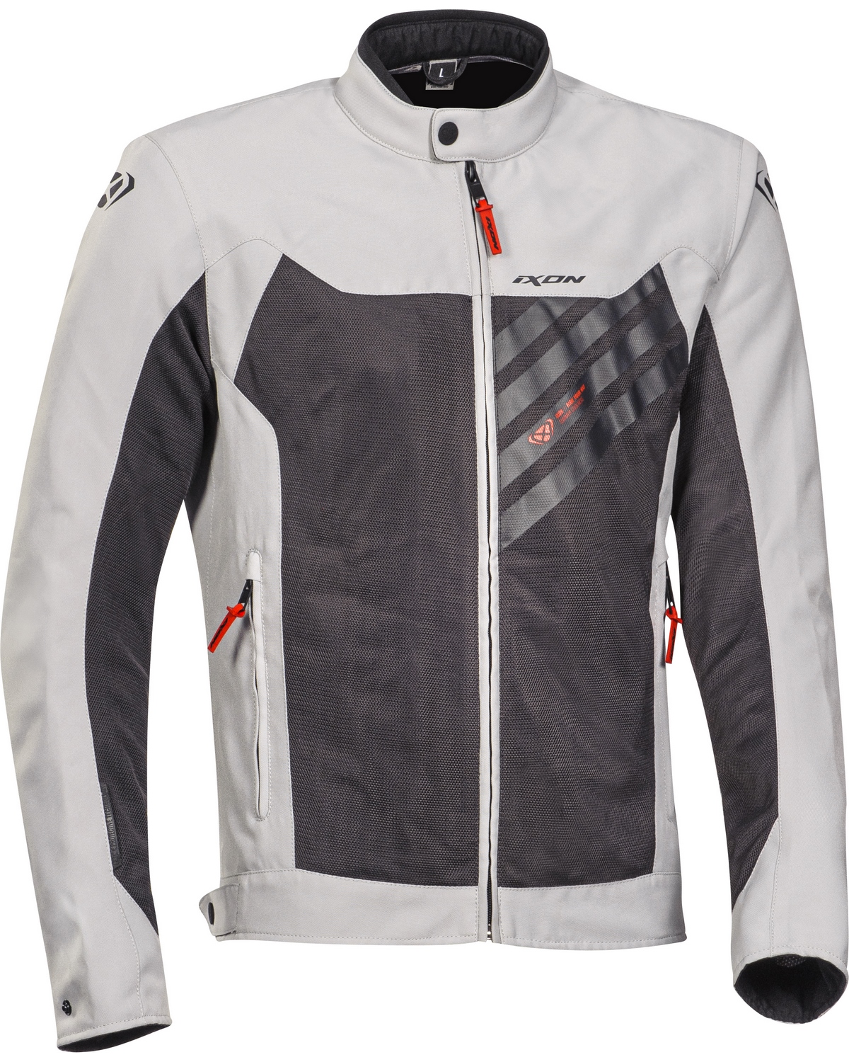 Blouson moto ventilé IXON FRESH