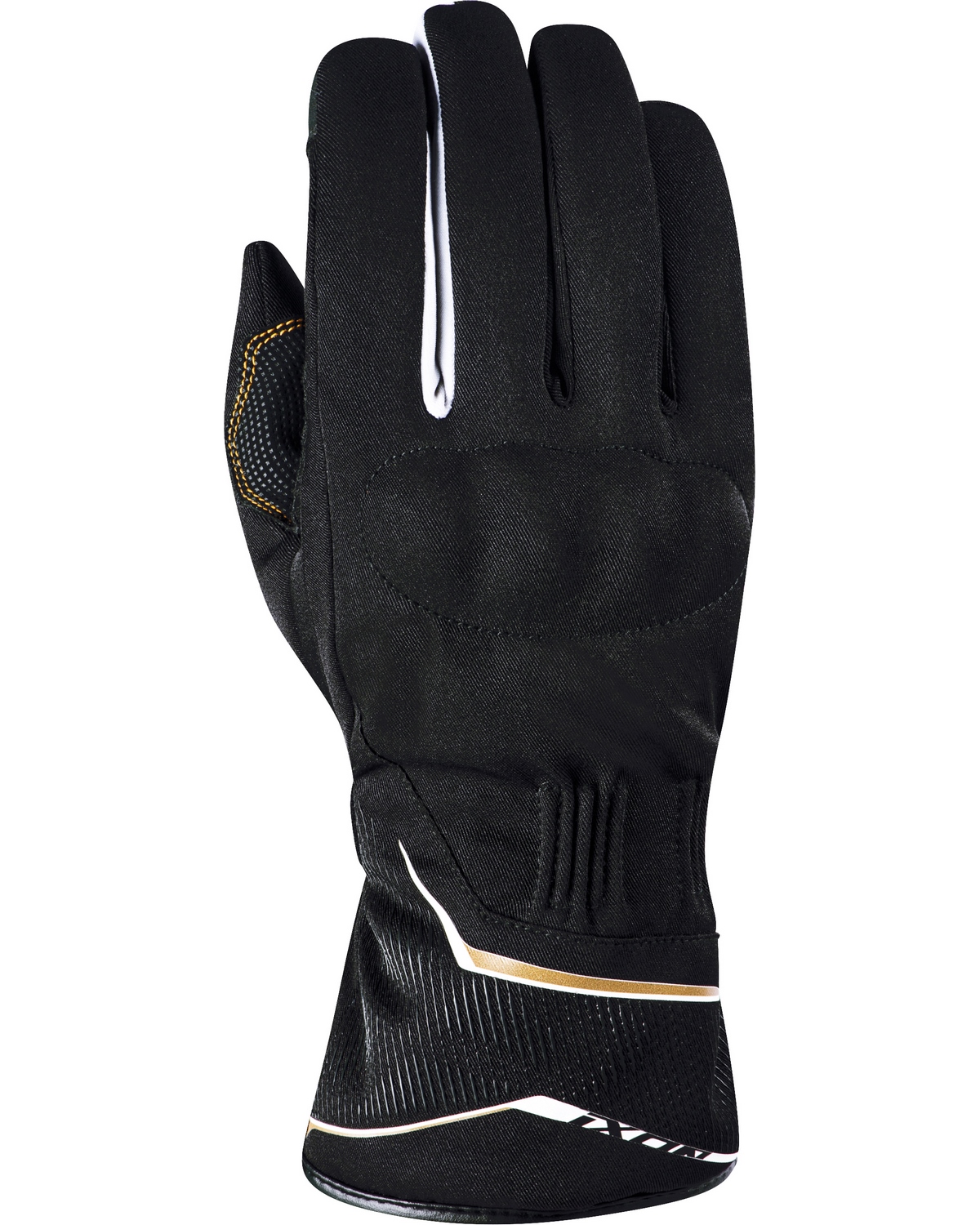 Gants Moto Hiver Automne Universel Manchon Poignées de Guidon Moto