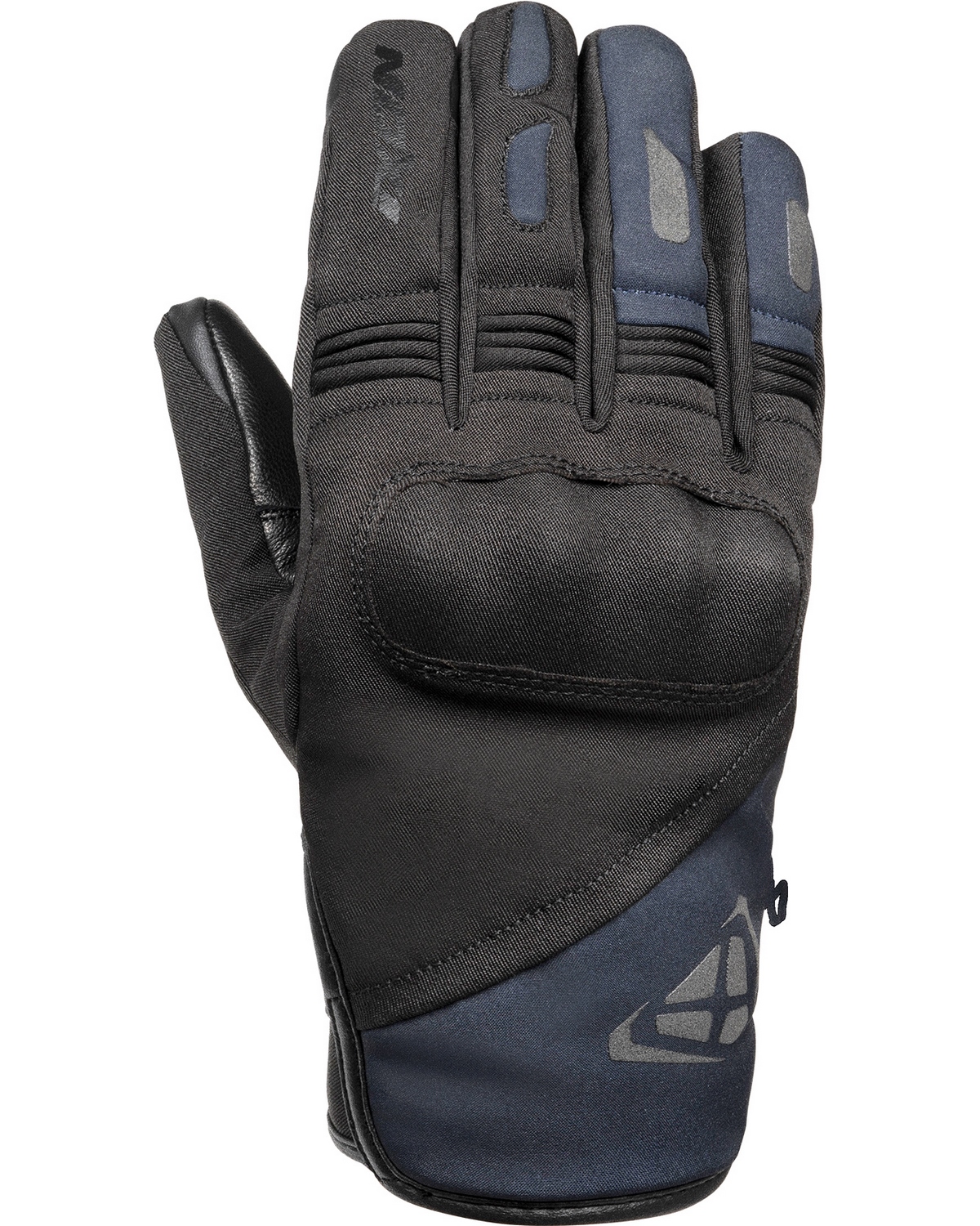 Gants moto hiver unisexe tactile en cuir - Gant Univers