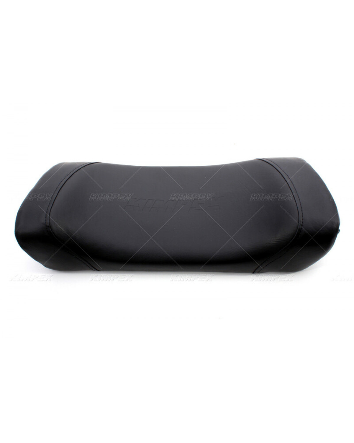 Top Case Et Valise Moto Sans Platine Kimpex Coussin De Dossier Kimpex Noir  Pour Coffre Quad Kimpex Cargo Deluxe - Satisfait Ou Remboursé 