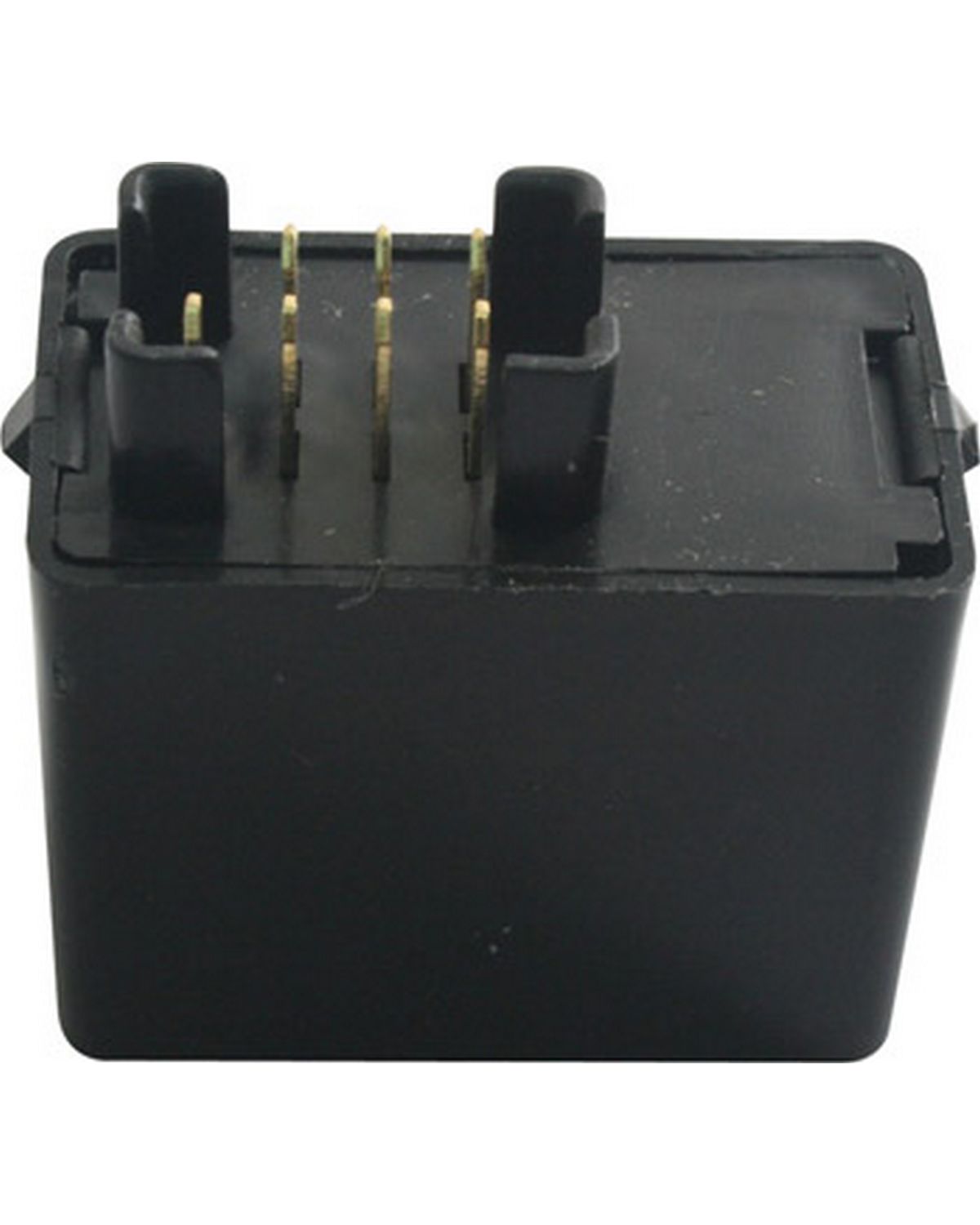Centrale Clignotants 6V 10W/23W Pour Moto Roadster - Marque MAD - Neuf D'origine