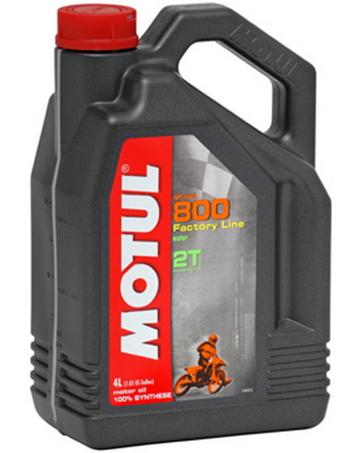 Huile motul 800 main image 1