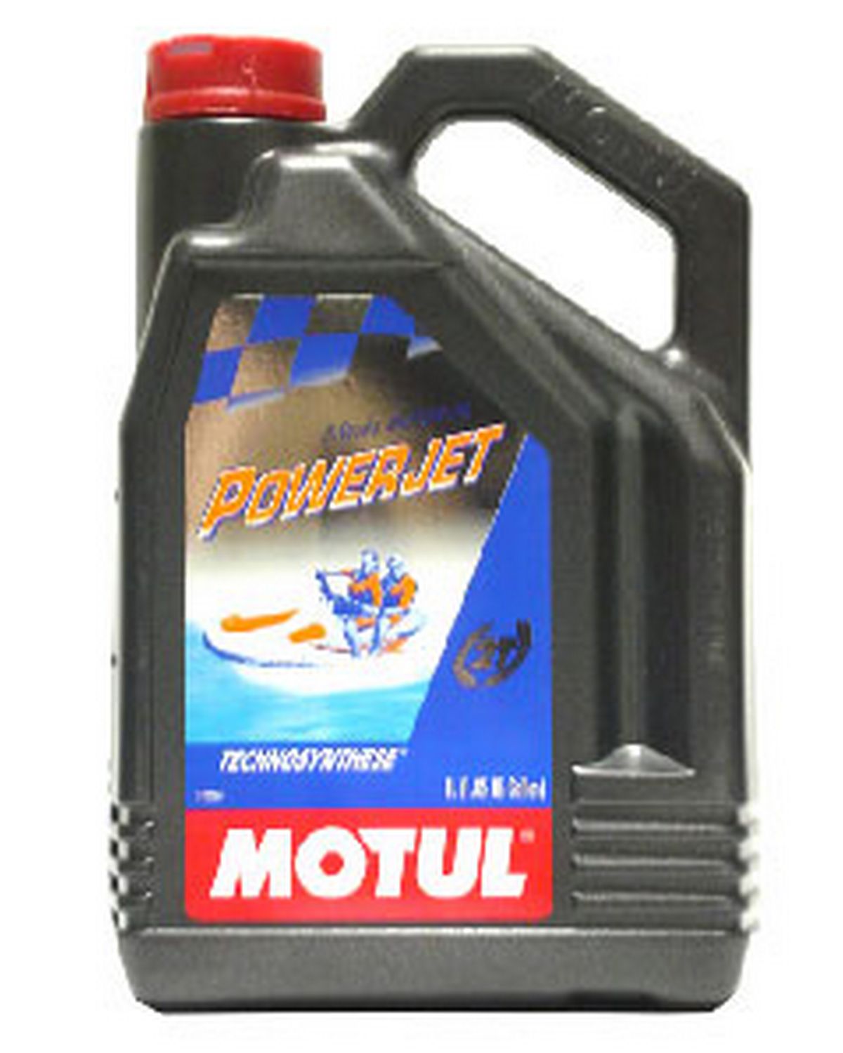 Huile 2 Temps Moto Motul 800 2t Fl Off Road 1 Litre - Satisfait Ou