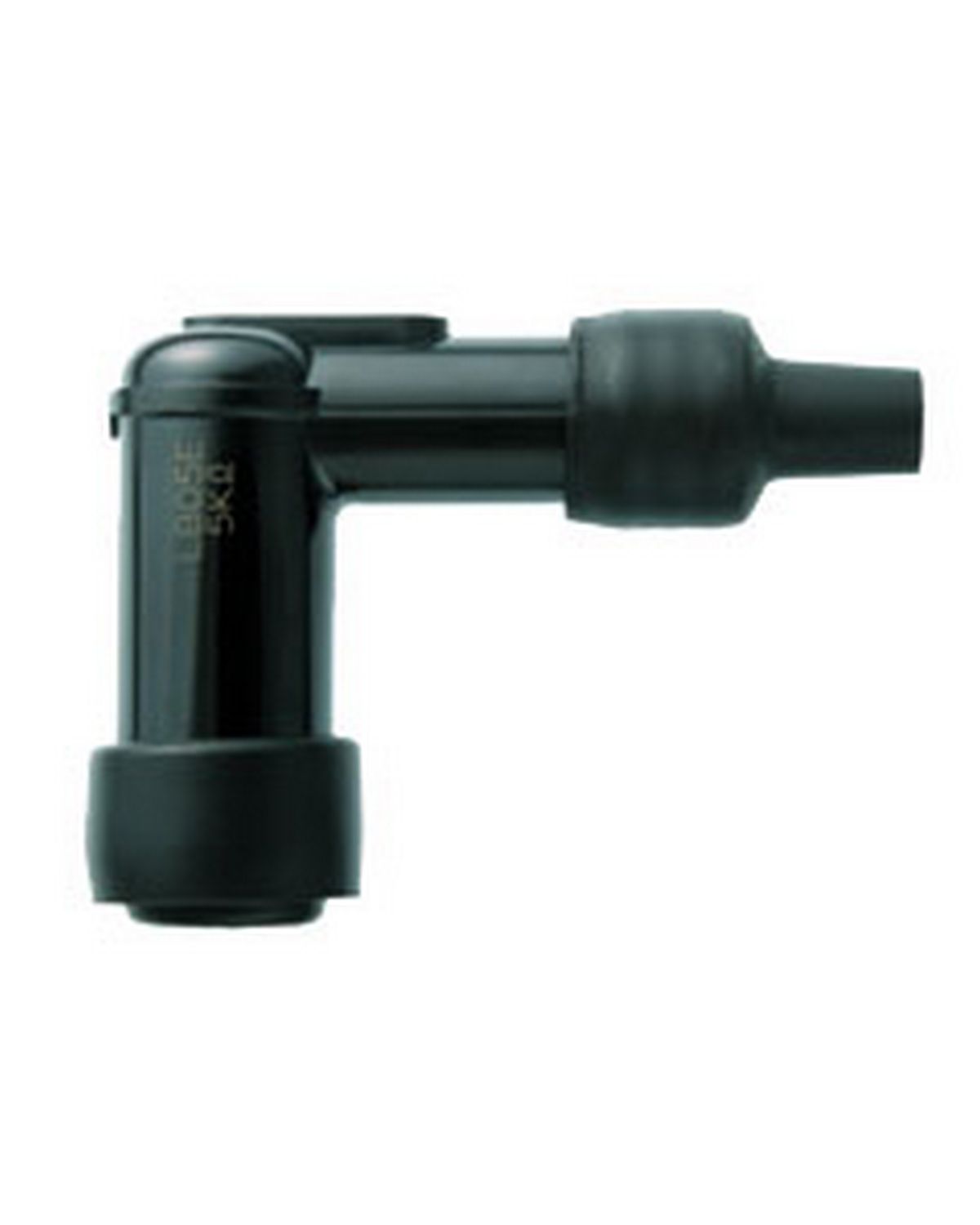 Antiparasite NGK LB05F Pour Bougie D'Allumage | Filetage 14 Mm, Résistant Aux Hautes Températures
