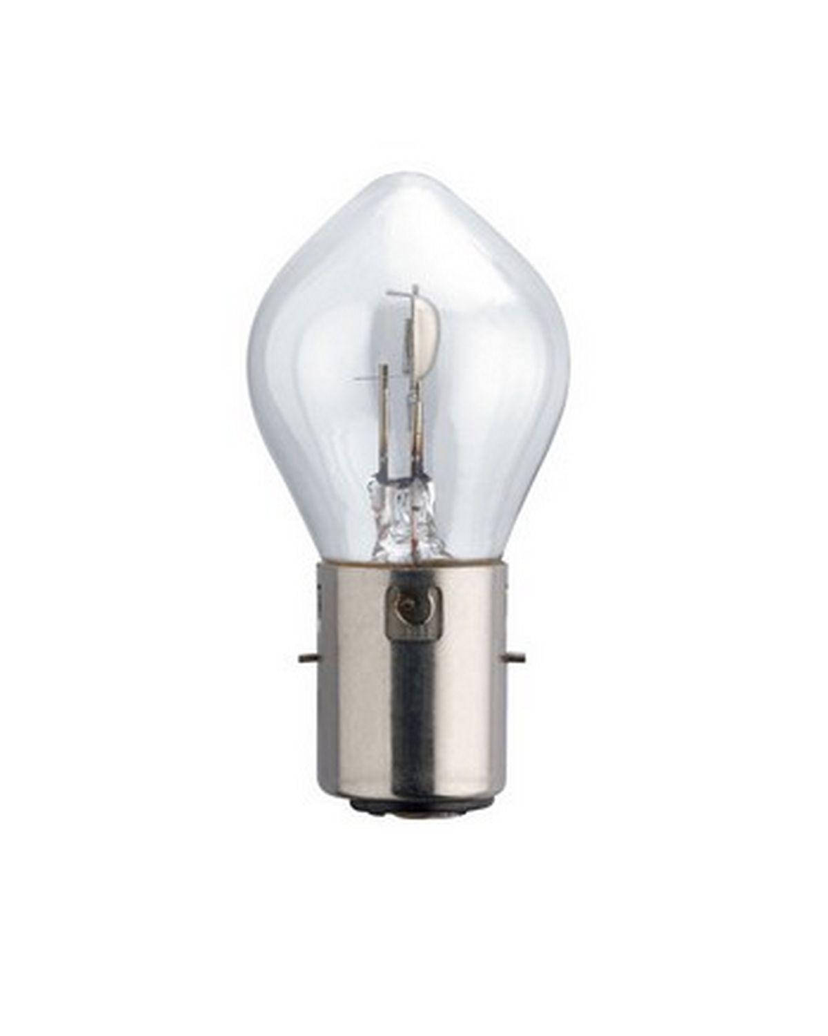 Bombillas Philips S2 12V 35W - Pack De 10 Unidades - Para Iluminación Especial Bombilla Freno