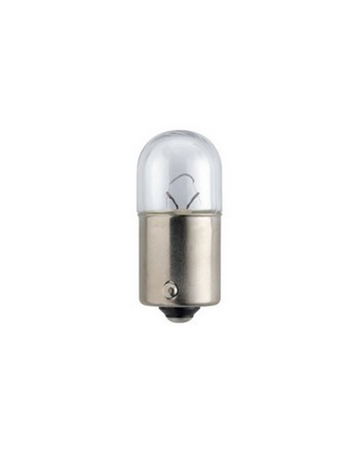 PHILIPS Ampoule de plaque d immatriculation C5W - 12V - Ampoule Motokif