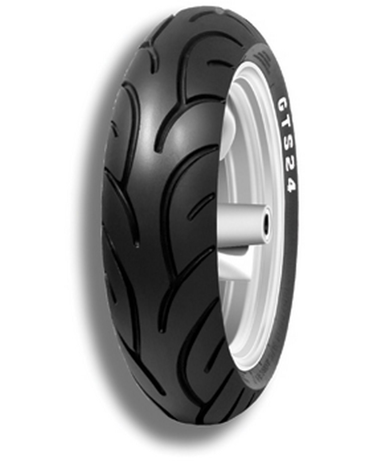 PIRELLI DBLROSSC 130/70-12 62P TL
