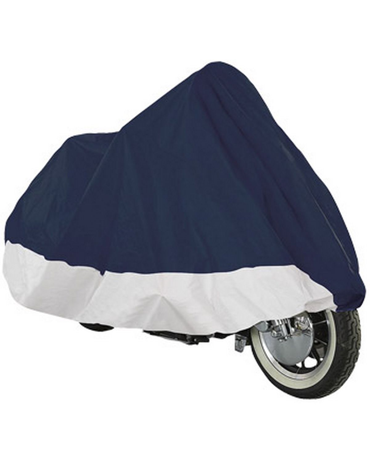 Housse Moto pour Roadster grosse cylindrée Taille XL