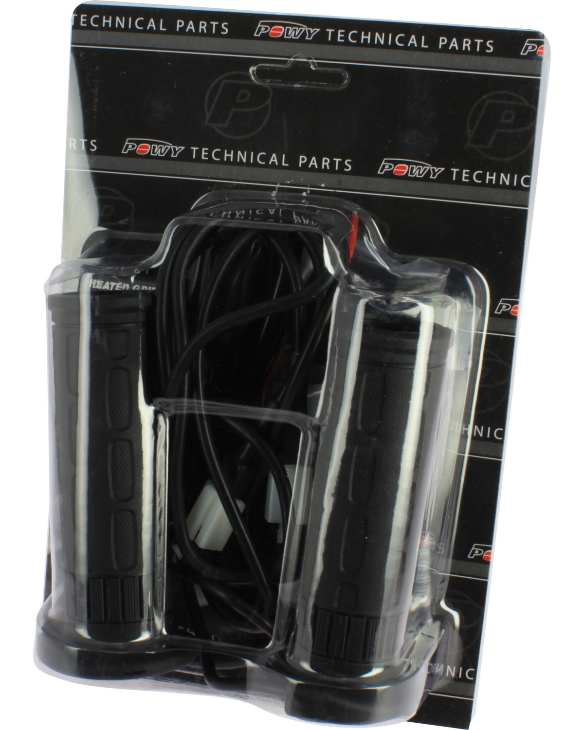 Poignées Chauffantes USB Moto 5V – Paire Réchauffeurs De Guidon 22-30 Mm, Idéales Pour Hiver (Température 45-55 °C)