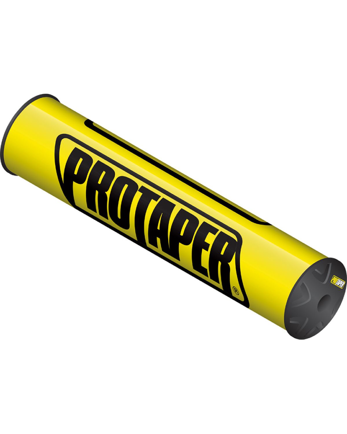 Mousse Guidon Moto Pro Taper Mousse Pour Guidon Avec Barre 25,4 Cm Race  Jaune - Satisfait Ou Remboursé 