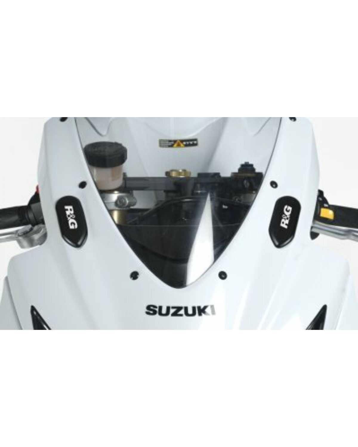 PSLER Base Rétroviseur Moto Noir Pour Suzuki GSX-R600 GSX-R750 GSX-R1000 Hayabusa – Cache Ailettes Miroir CNC 1999-2022
