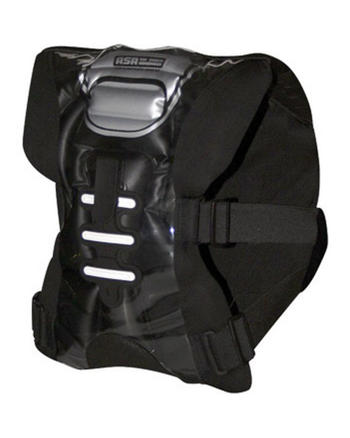 TSG Protective Tahoe Pro A 2.0 T-Shirt - noir