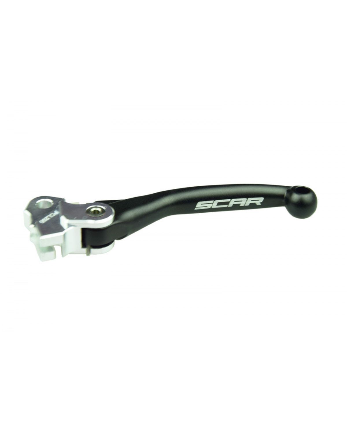 Levier D'embrayage Flex SCAR Retournable - Pour Fantic XX/XE 125/250/450 (2021-2022)