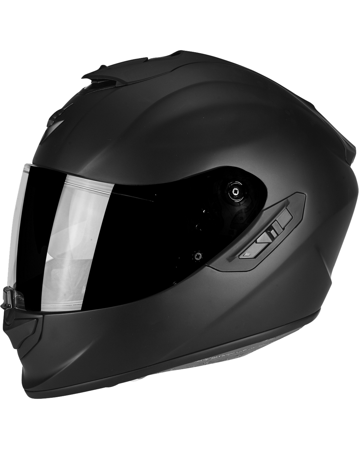 Casque Intégral Moto Scorpion Exo Exo-1400 Evo Air Thelios - Livraison  Offerte 