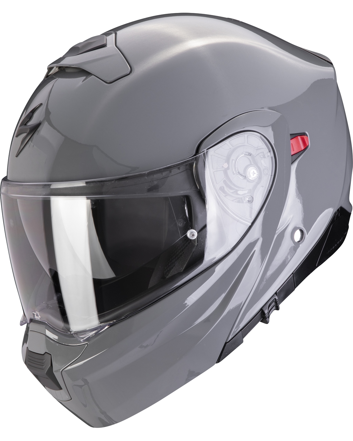 Casque Jet Moto Scorpion Exo Exo-230 Sr - Livraison Offerte 