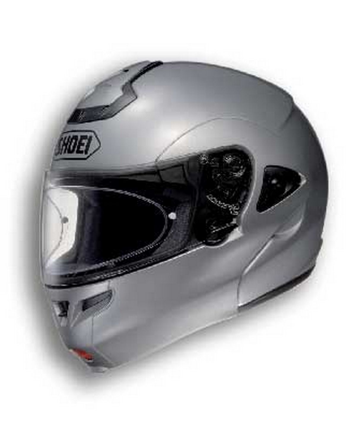 Casque Modulable Moto Shoei Multitec Livraison Offerte