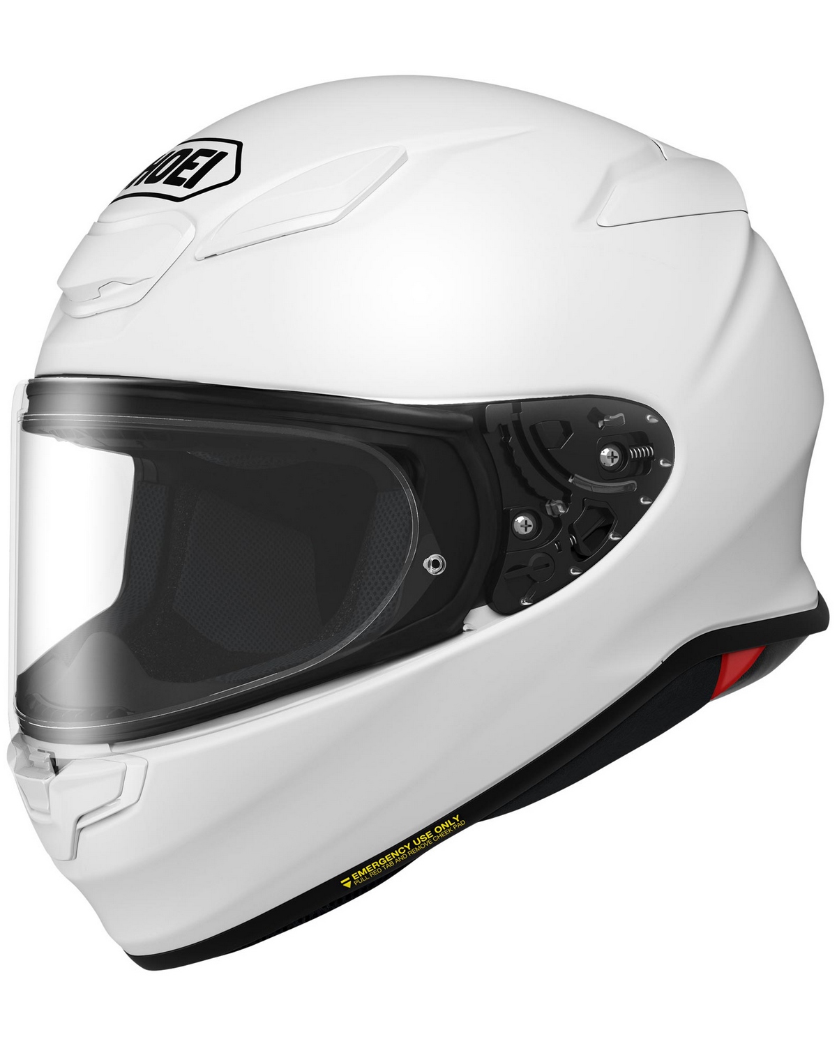 Casque intégral Shoei NXR 2 Ideograph