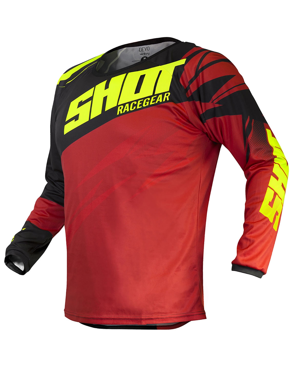 Shot Devo Storm Mallot de motocròs - millors preus