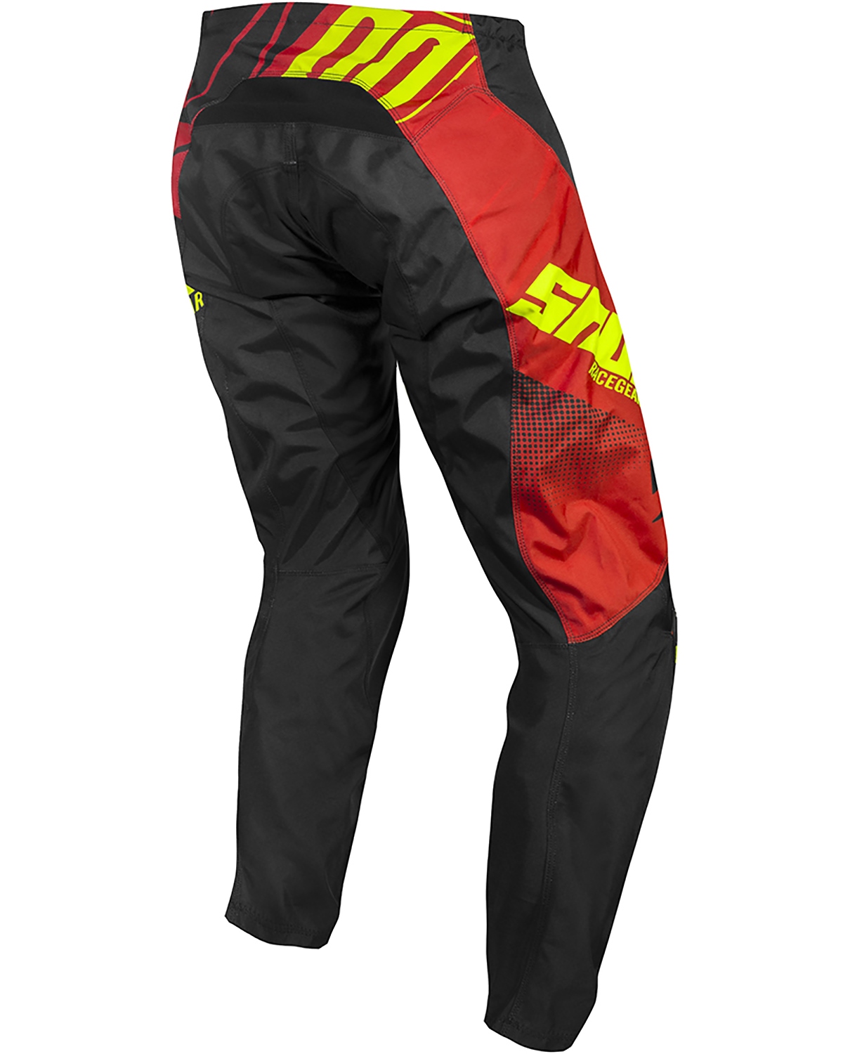 Shot Race Gear Devo Ventury Maglia Moto Unisex – Taglio Anatomico E Leggera
