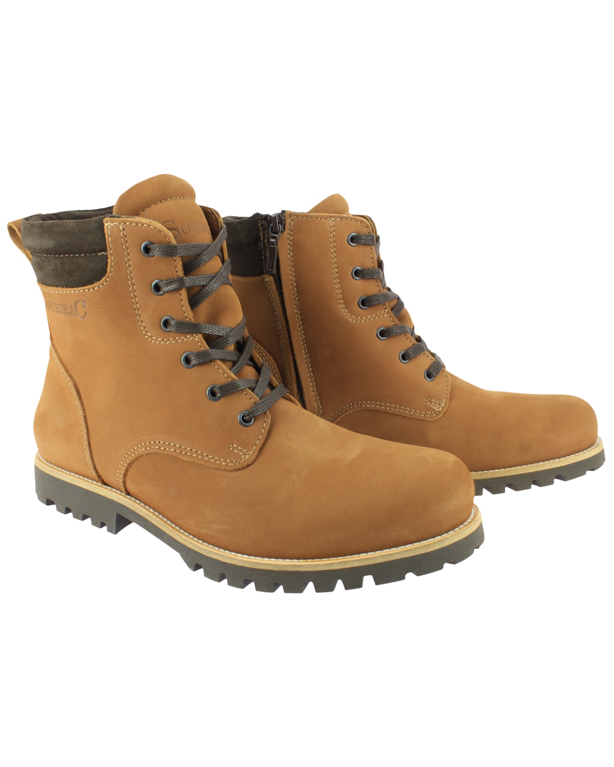 Chaussures soubirac 2025
