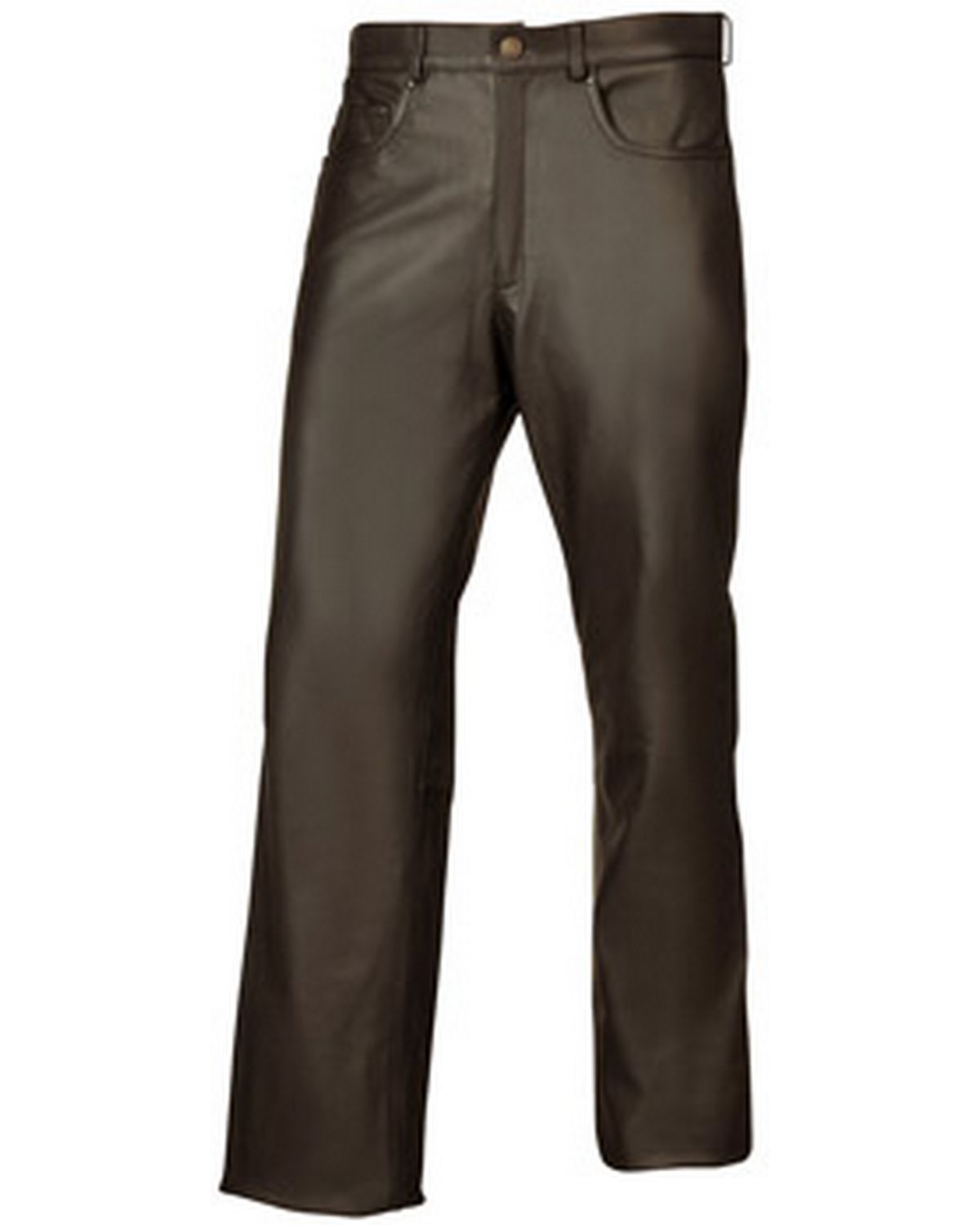 Pantalon cuir homme pas cher : achetez un pantalon en cuir - Moncuir