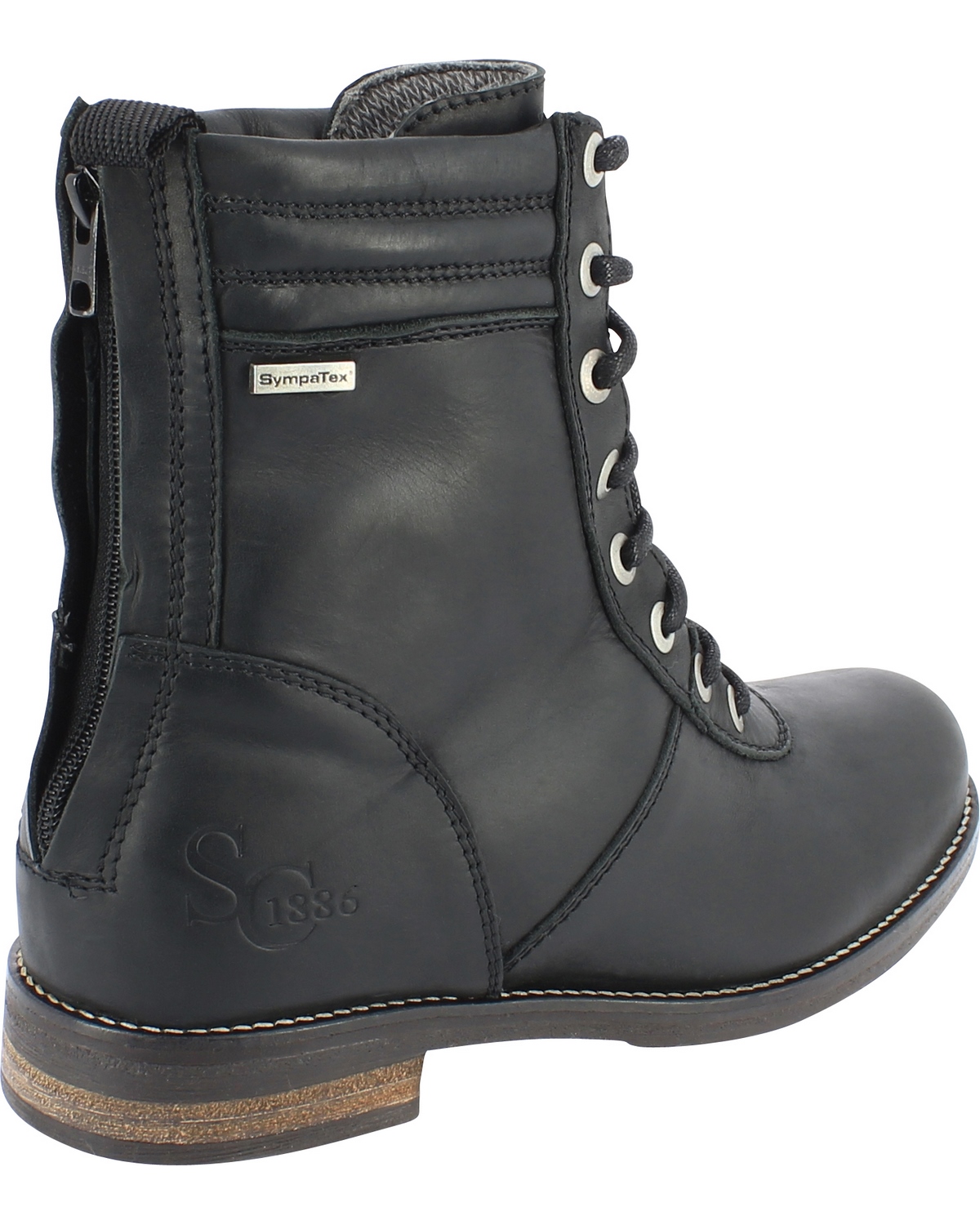 chaussures moto soubirac