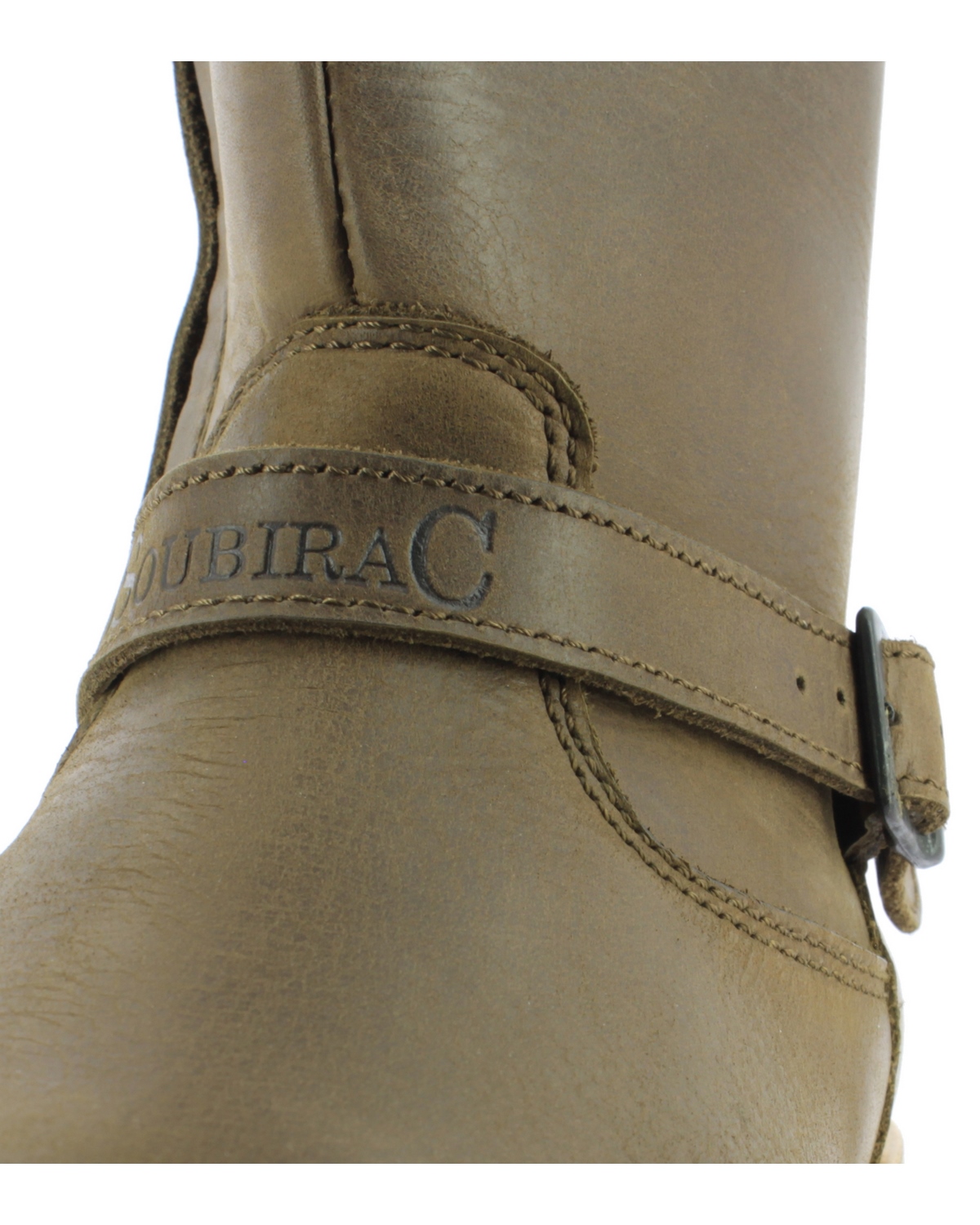 Bottes d'équitation Tamar Junior larges QHP |Sellerie
